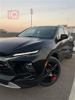 شيفروليه بليزر